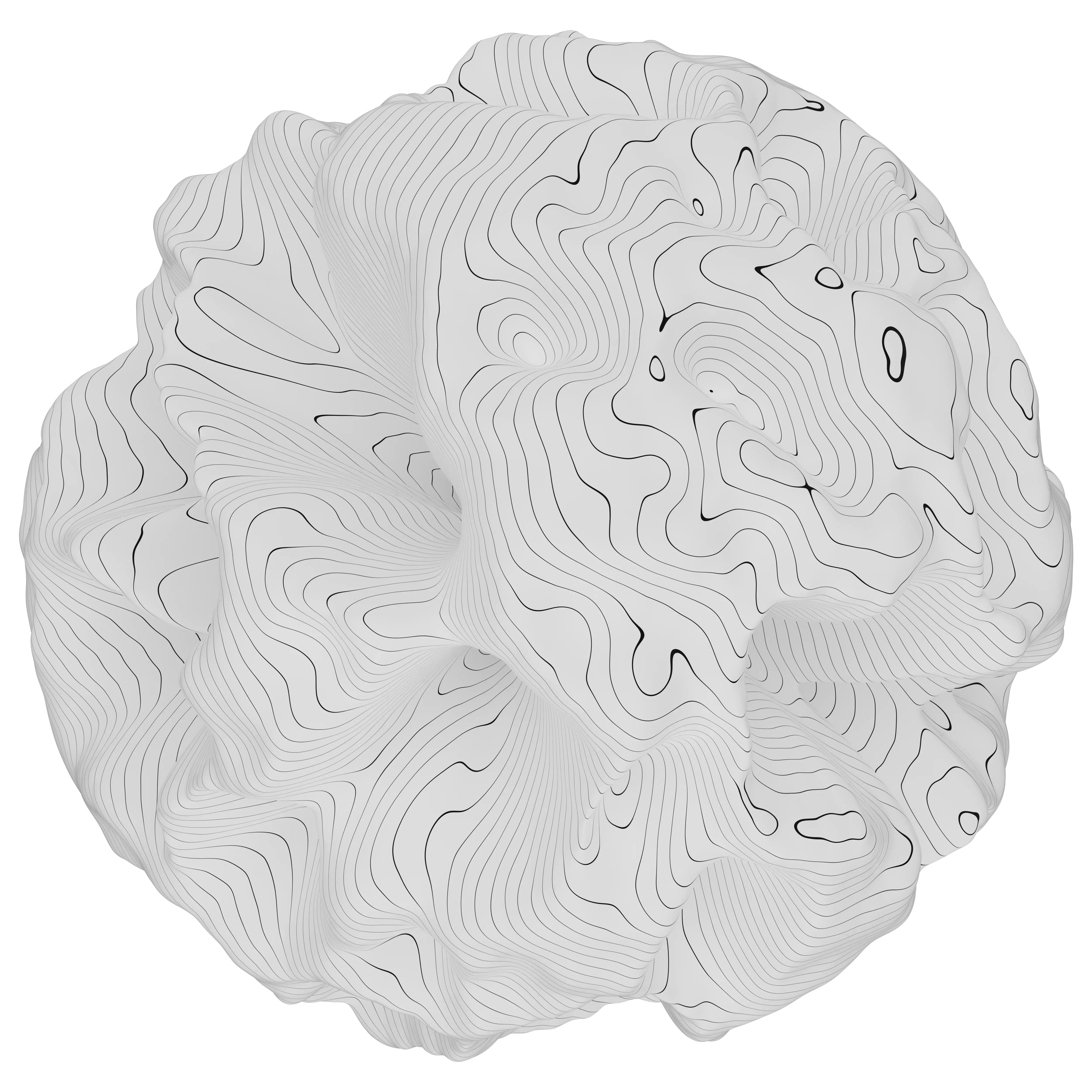 Decorative Shape