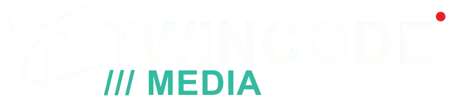 Twin Code Media