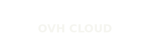 OVH Cloud logo